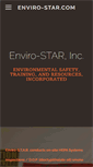 Mobile Screenshot of enviro-star.com